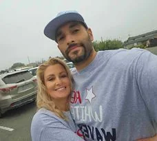 Chris & Ashley Davila