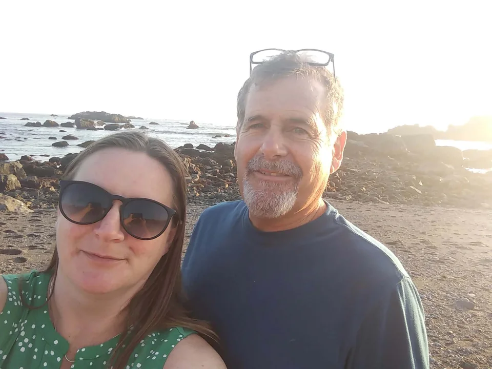 Jim & Susie Lapointe