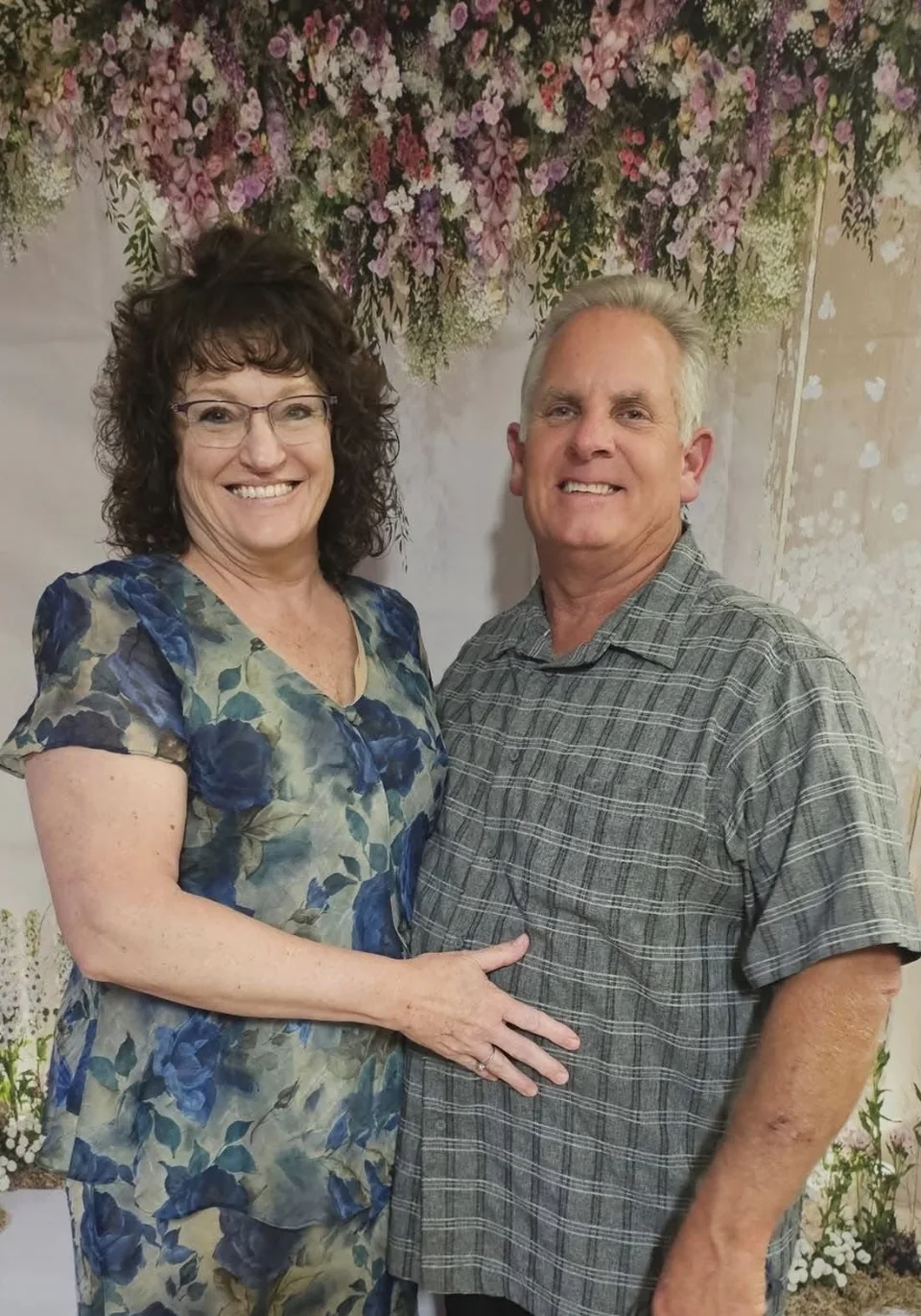 Jon & Kerrie McAlister