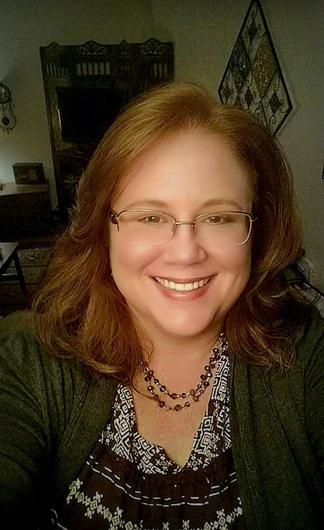 Lorraine Olson